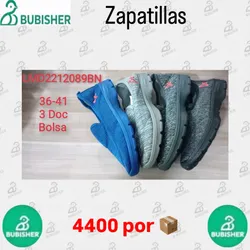 Zapatillas