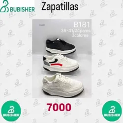 Zapatillas