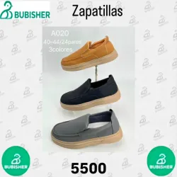Zapatillas