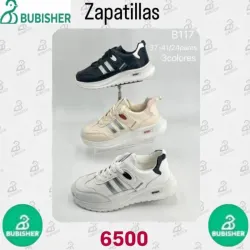 Zapatillas