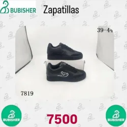 Zapatillas