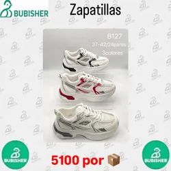 Zapatillas