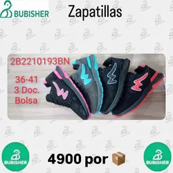 Zapatillas