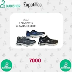 Zapatillas