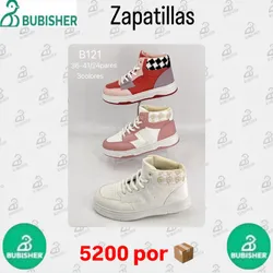 Zapatillas