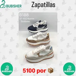 Zapatillas
