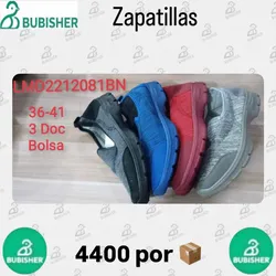 Zapatillas