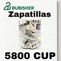 Zapatillas