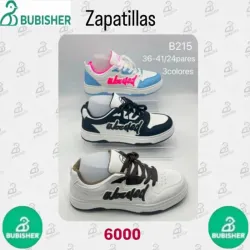 Zapatillas