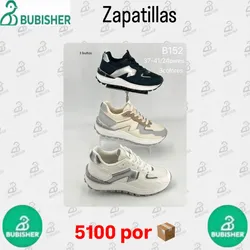 Zapatillas