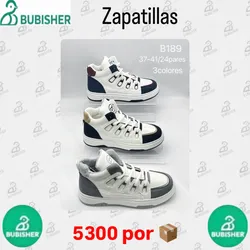 Zapatillas