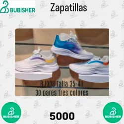 Zapatillas