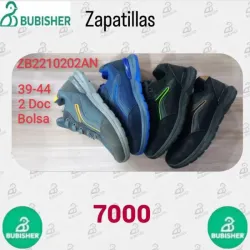 Zapatillas
