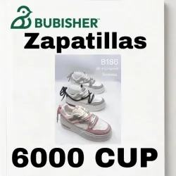 Zapatillas