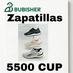Zapatillas para Dama