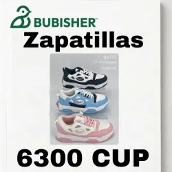 Zapatillas para Damas