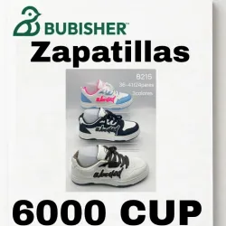 Zapatillas para Damas