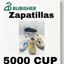 Zapatillas para Damas