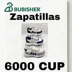 Zapatillas para Damas