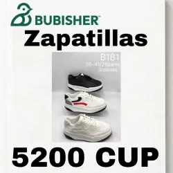 Zapatillas para Damas