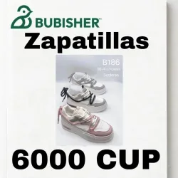 Zapatillas para Damas
