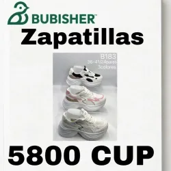 Zapatillas para Damas