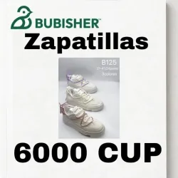Zapatillas para Damas