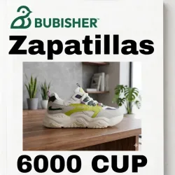Zapatillas para Damas