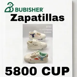 Zapatillas para Damas