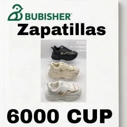 Zapatillas para Damas