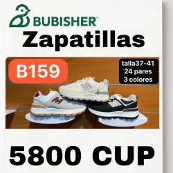 Zapatillas para Damas
