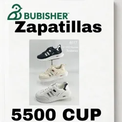 Zapatillas para Damas