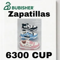Zapatillas para Damas