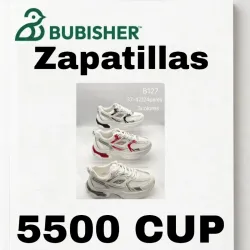 Zapatillas para Damas