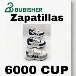 Zapatillas para Damas