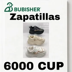 Zapatillas para Damas
