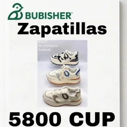 Zapatillas para Damas