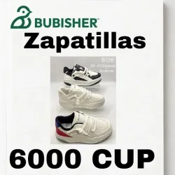 Zapatillas para Damas
