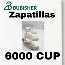 Zapatillas para Damas