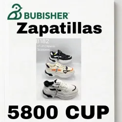 Zapatillas para Damas