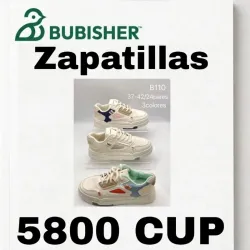 Zapatillas para Damas