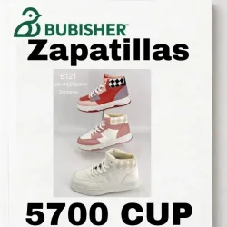 Zapatillas para Damas