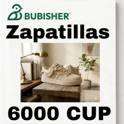 Zapatillas para Damas