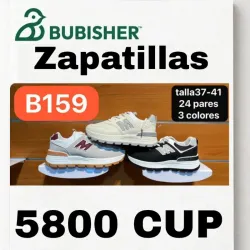 Zapatillas para Damas