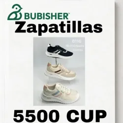 Zapatillas para Damas