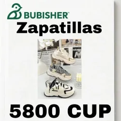 Zapatillas para Damas