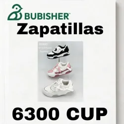 Zapatillas para Damas