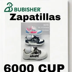 Zapatillas para Damas