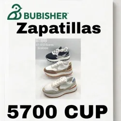 Zapatillas para Damas