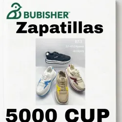 Zapatillas para Damas